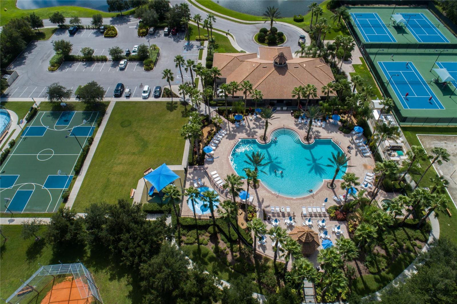 STONEYBROOK AT VENICE - Residential