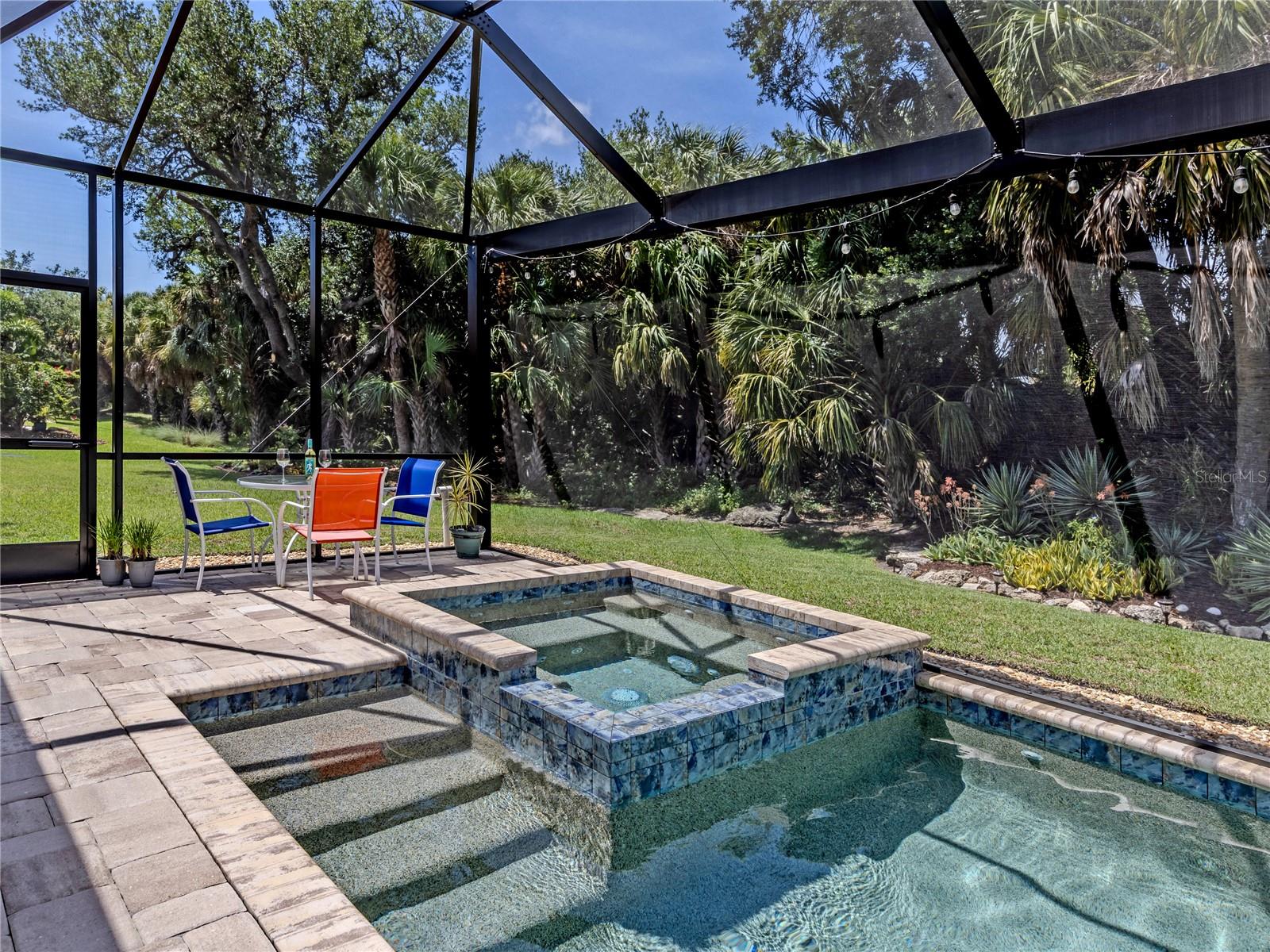 STONEYBROOK AT VENICE - Residential