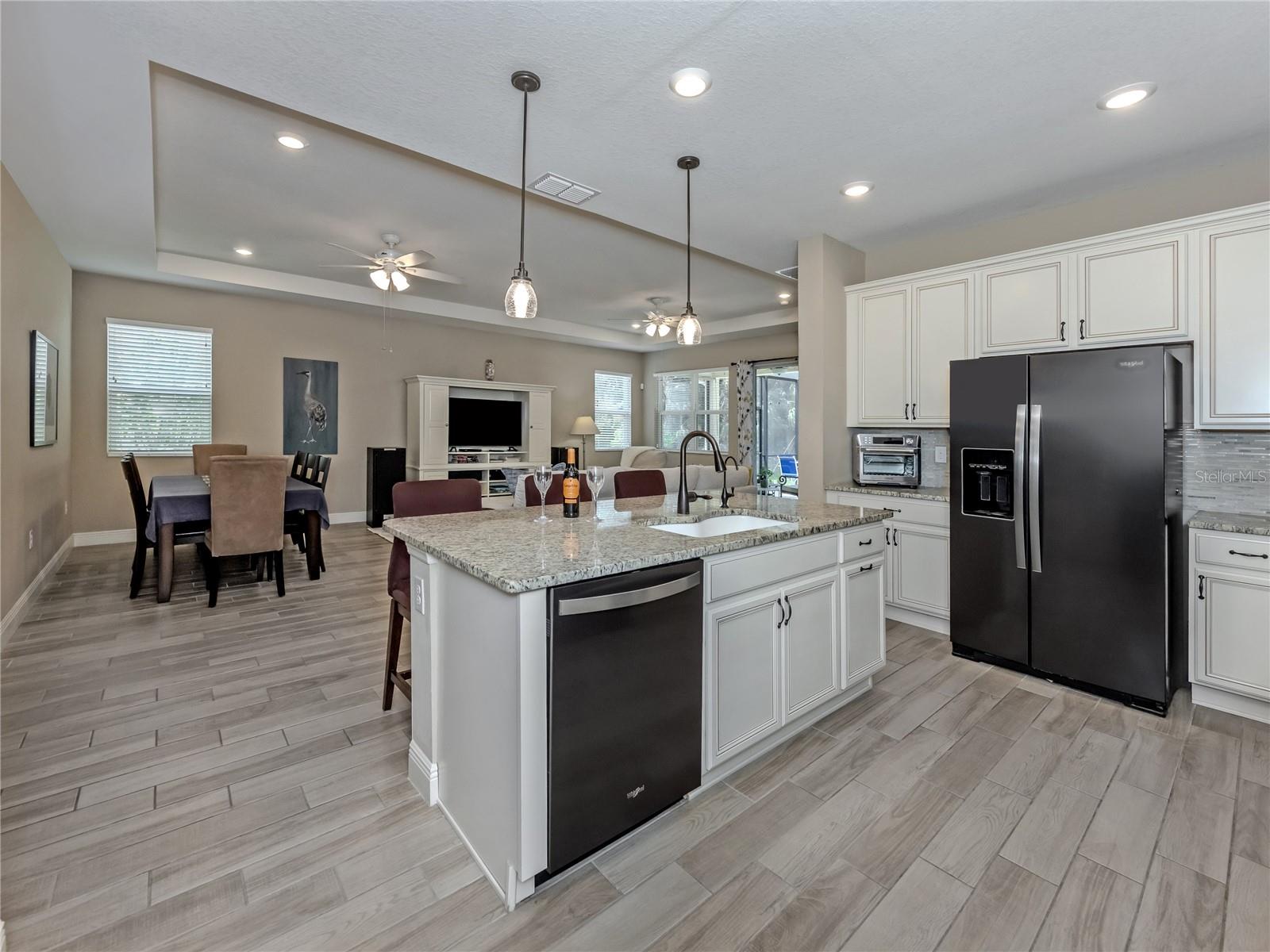 STONEYBROOK AT VENICE - Residential
