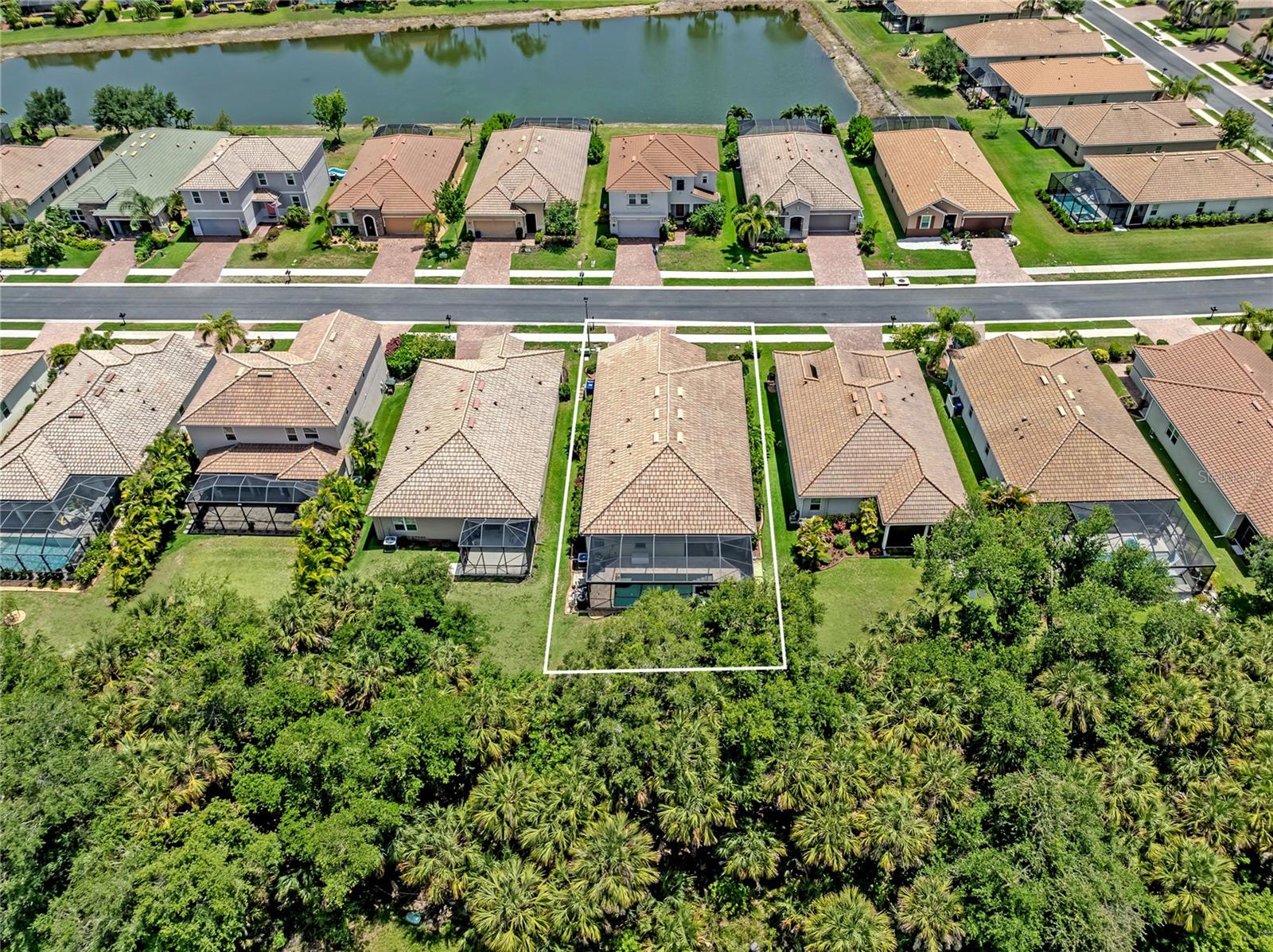 STONEYBROOK AT VENICE - Residential