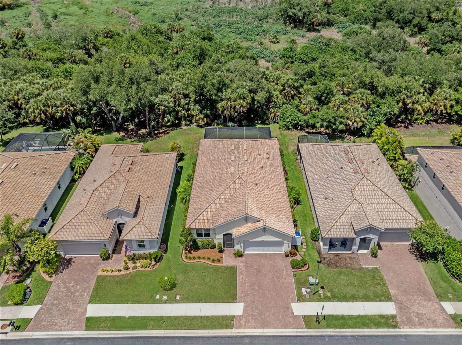 STONEYBROOK AT VENICE - Residential