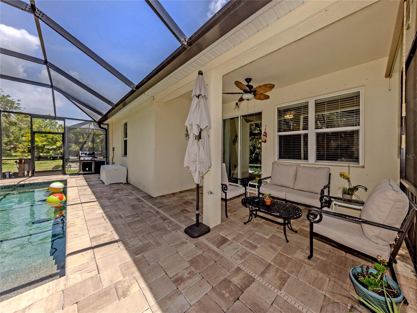 STONEYBROOK AT VENICE - Residential
