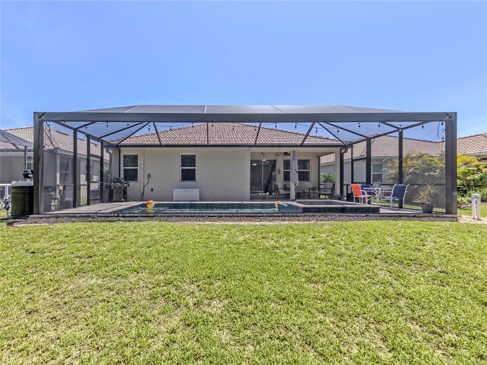 STONEYBROOK AT VENICE - Residential