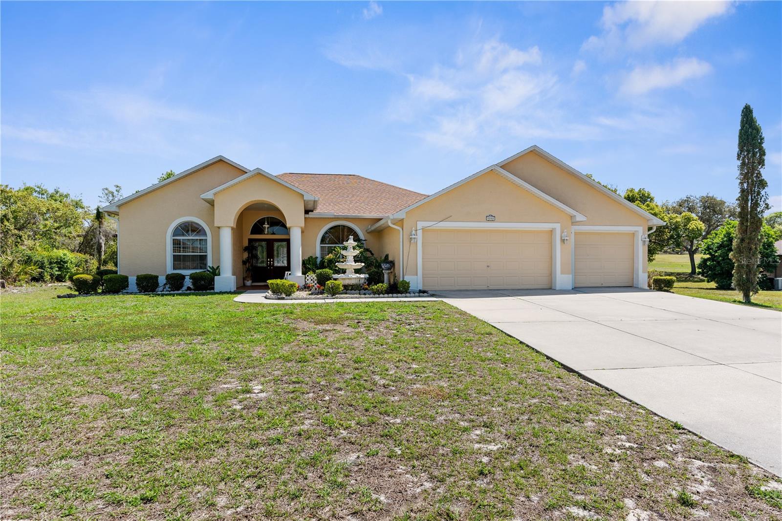 5202 LYDIA COURT