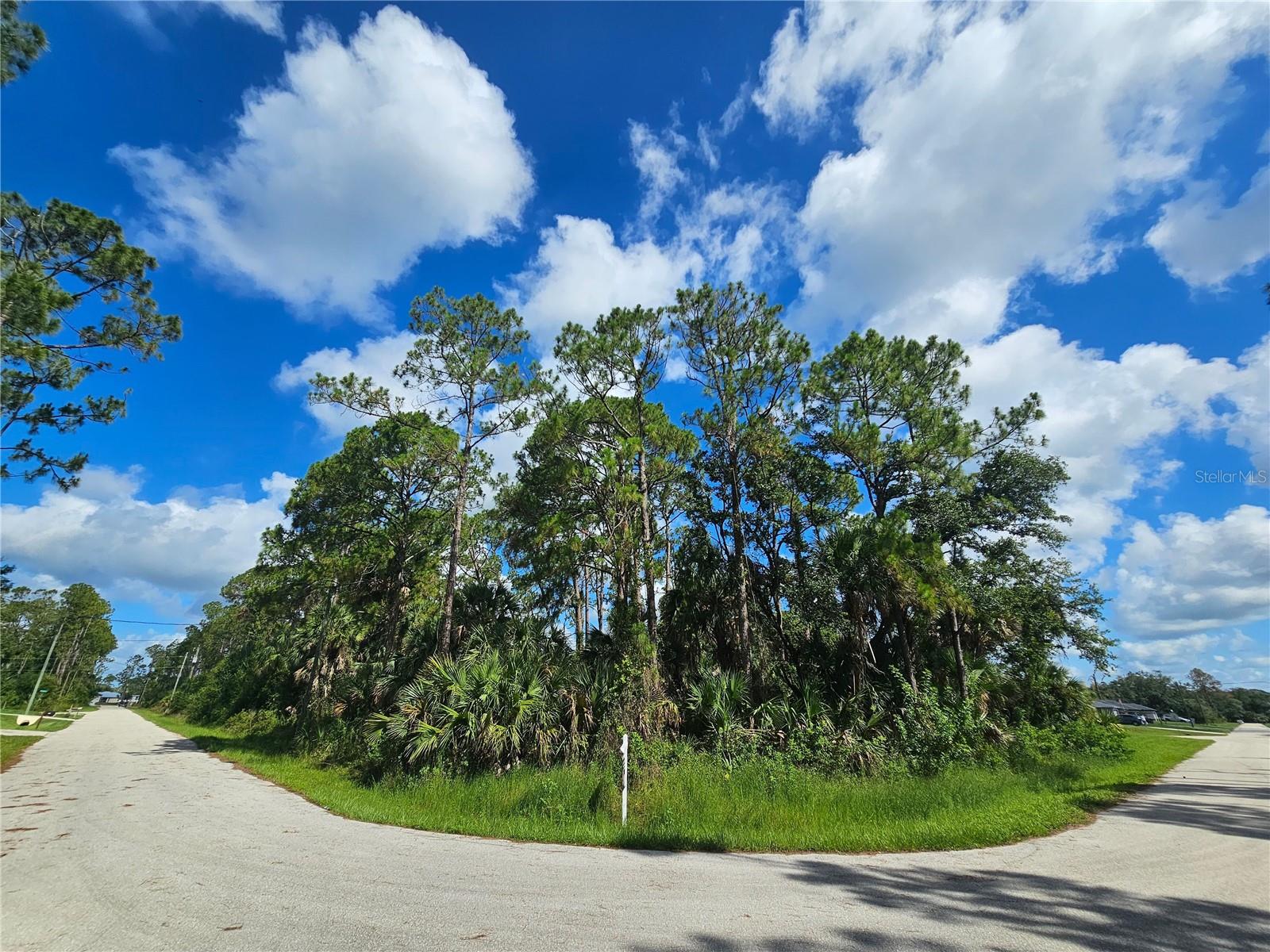 Discover the perfect blend of peace, potential, and proximity with these TWO SIDE BY SIDE LOTS nestled in a thriving North Port neighborhood. Whether you're looking to build your dream home with extra space to spare, invest in future development, or create a private retreat, this rare offering, including a coveted corner lot, gives you the flexibility and freedom to bring your vision to life.
Surrounded by new growth and Florida charm, these beautiful properties are ideally located WALKING DISTANCE TO LAMARQUE ELEMENTARY SCHOOL AND just minutes from Interstate I-75, offering easy access to Sarasota to the north and Fort Myers to the south. Craving some sun and sand? You're only about 30 minutes from the stunning Gulf beaches, including the turquoise waters of Venice Beach, Manasota Key, and Englewood Beach.
Enjoy the best of both worlds: a quiet, residential setting with quick access to everyday conveniences. You're close to Cocoplum Village Shops, Wellen Park, CoolToday Park (home of the Atlanta Braves spring training), golf courses, and a wide variety of restaurants, entertainment, and healthcare facilities. Plus, the North Port Aquatic Center and Warm Mineral Springs are just a short drive away for weekend fun or daily wellness.
Secure your slice of paradise in one of Florida’s fastest-growing communities today!