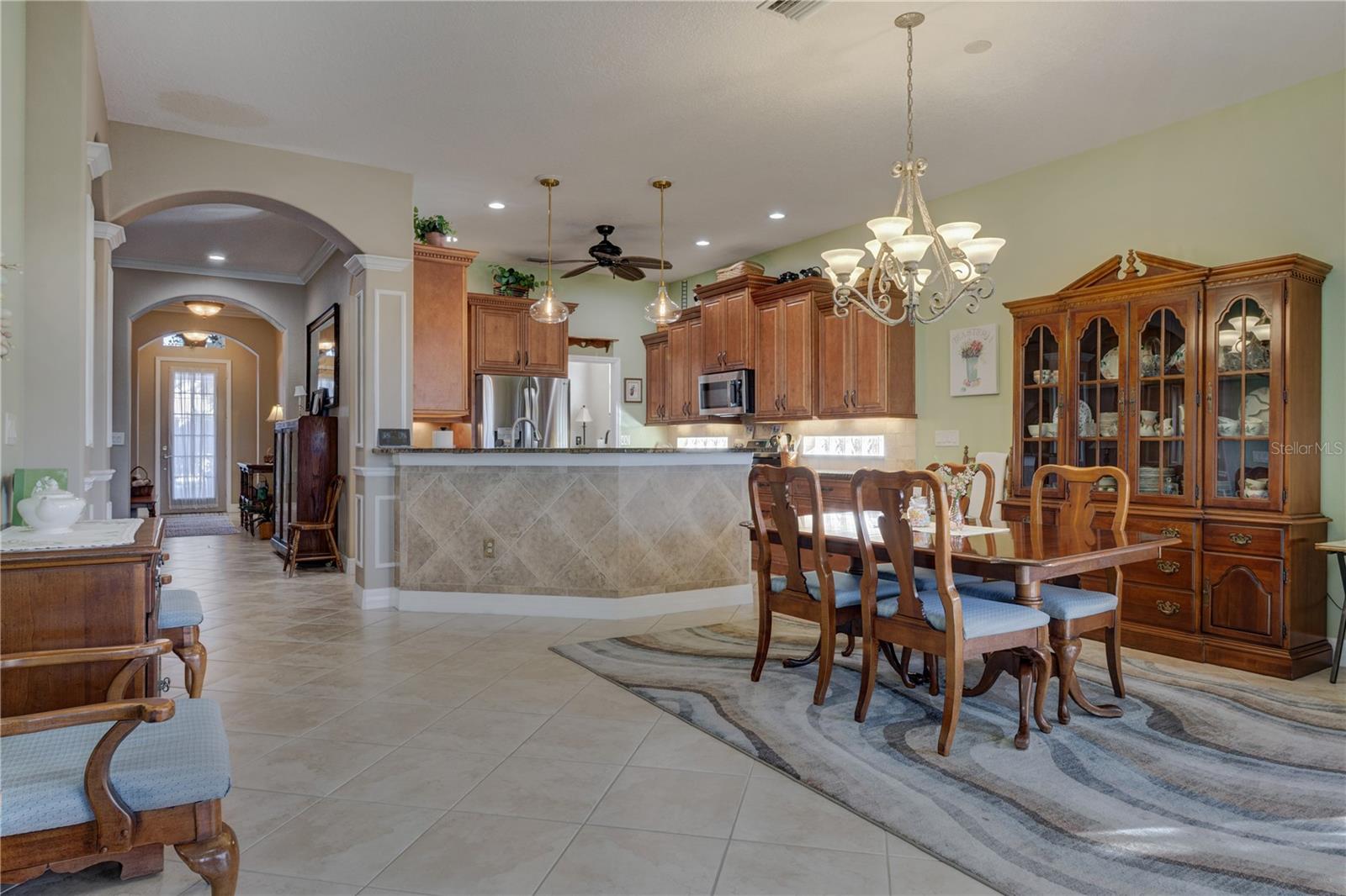 TALON BAY - Residential
