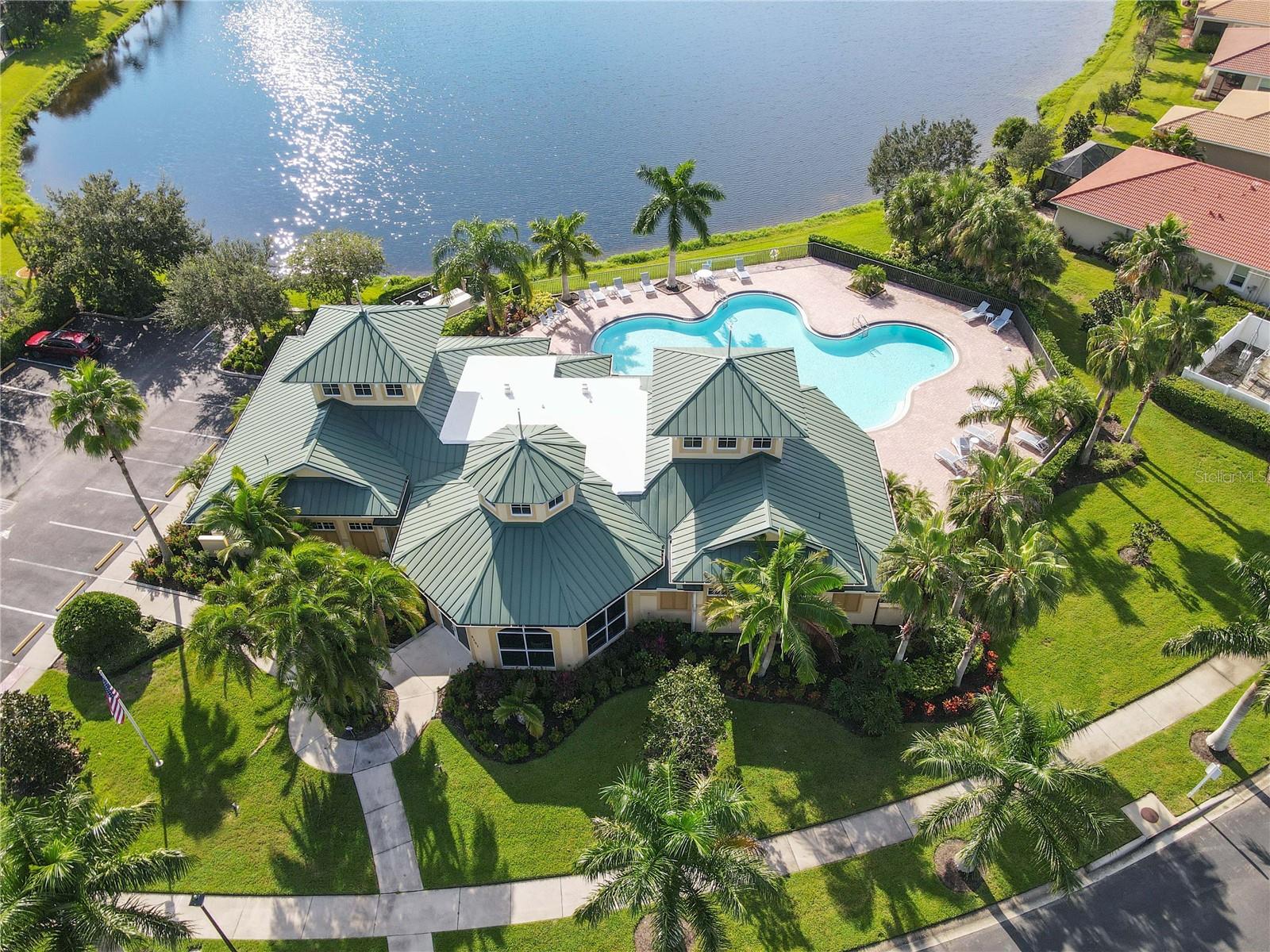 TALON BAY - Residential