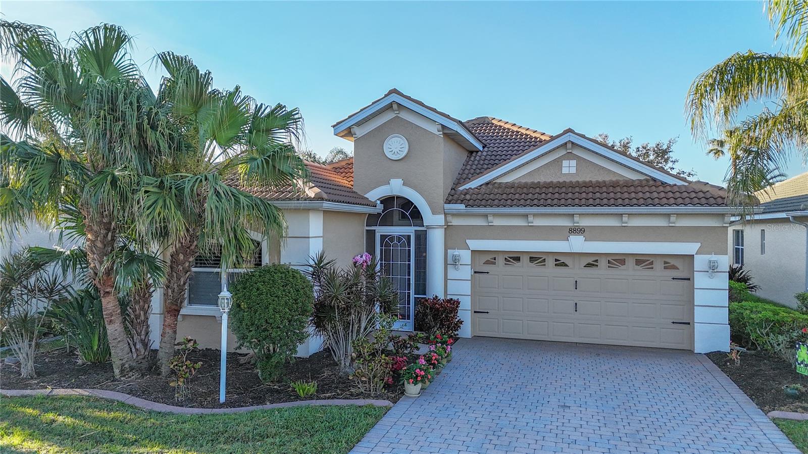 8899 EAGLE BAY COURT