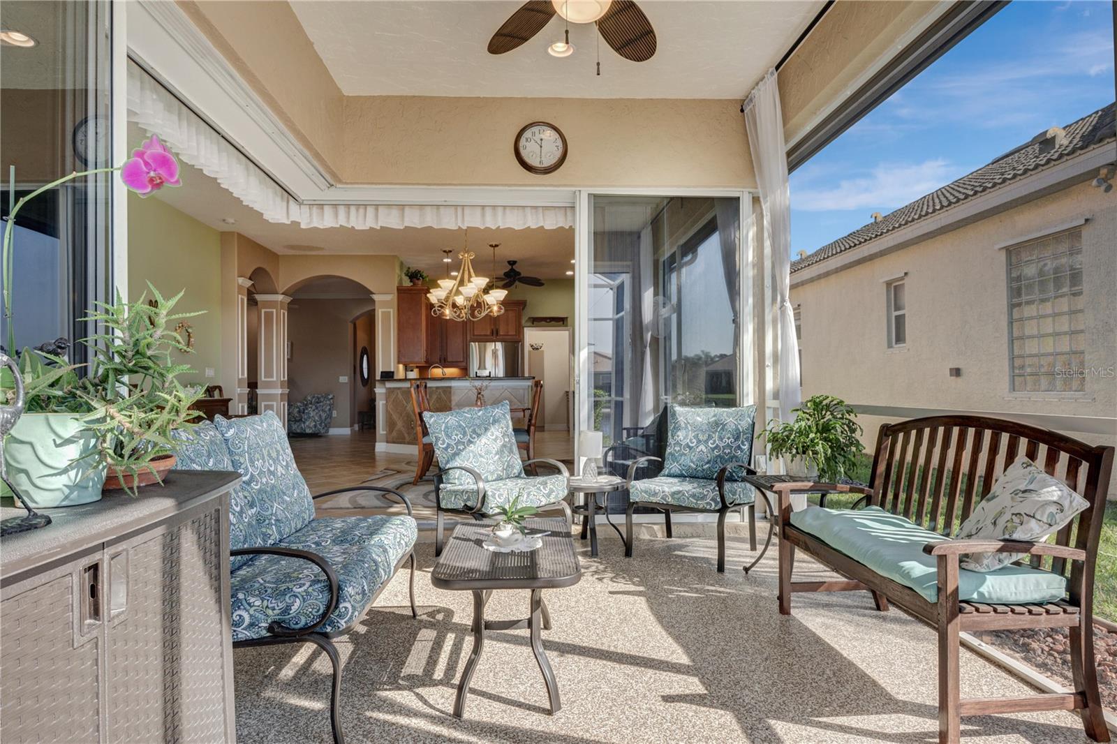 TALON BAY - Residential