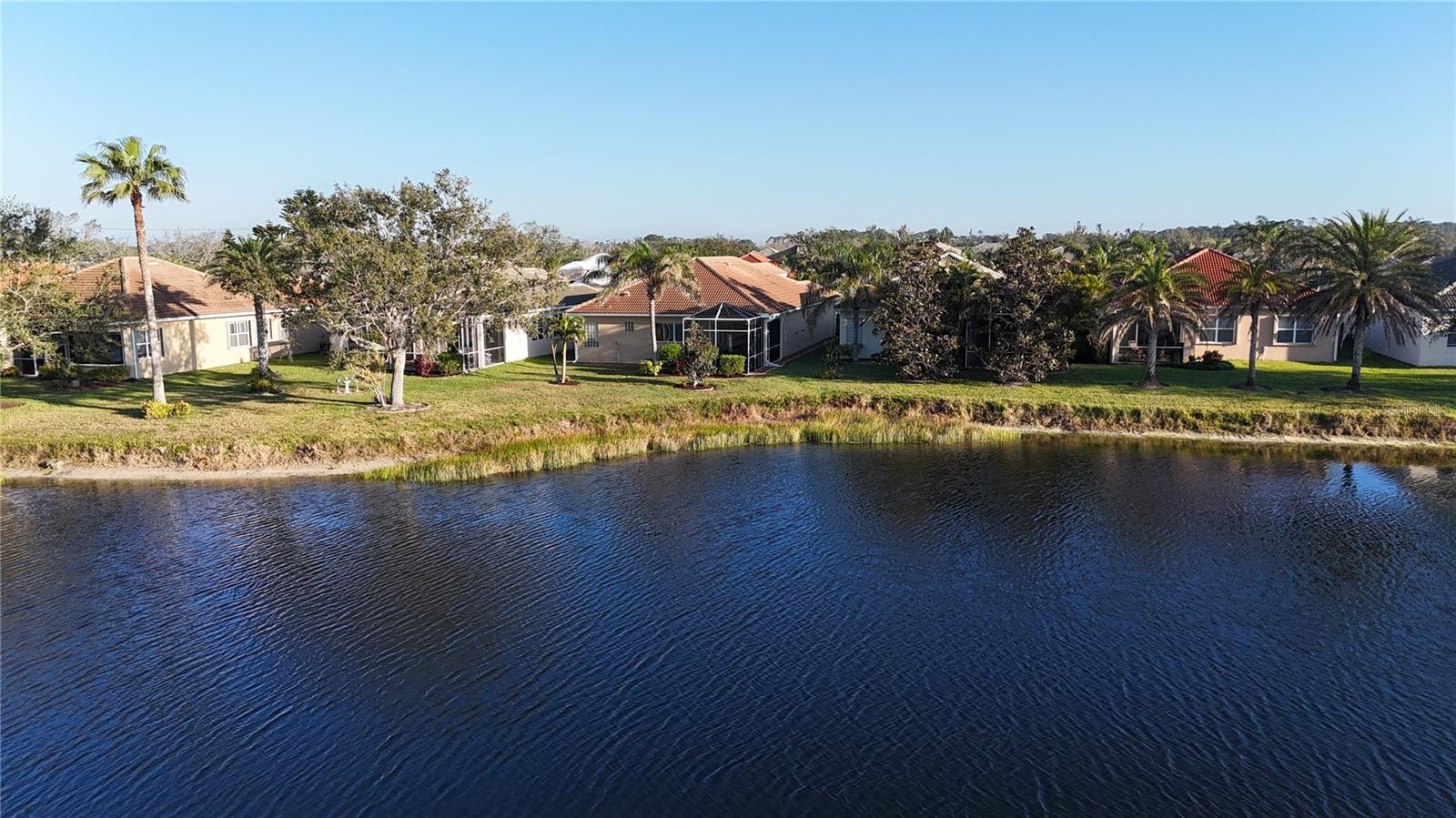 TALON BAY - Residential