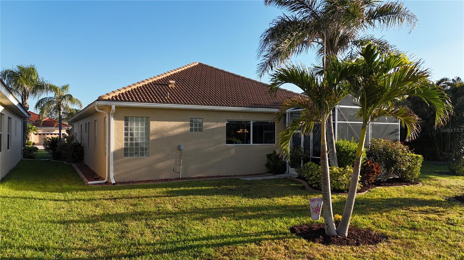 TALON BAY - Residential