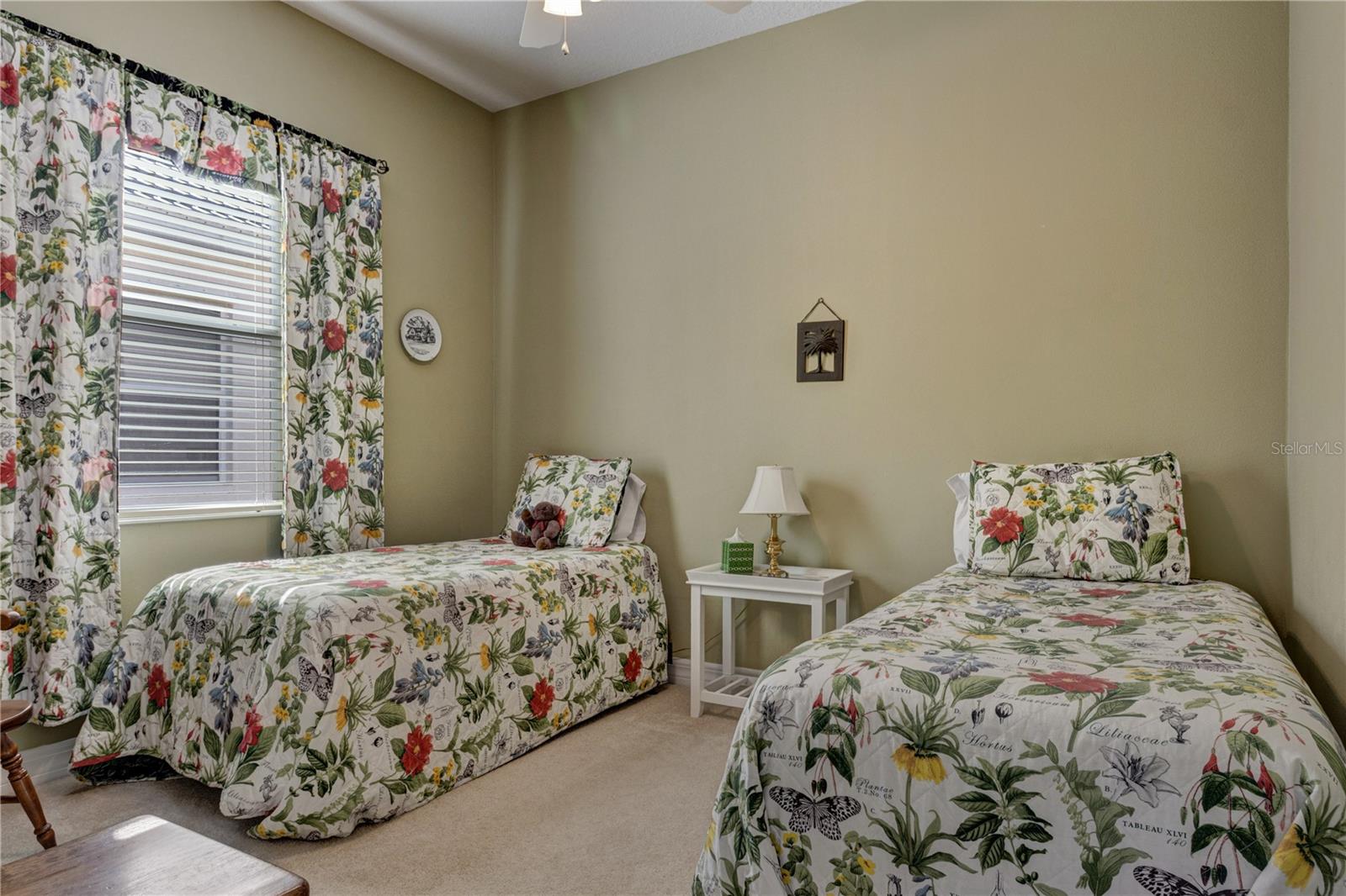 TALON BAY - Residential