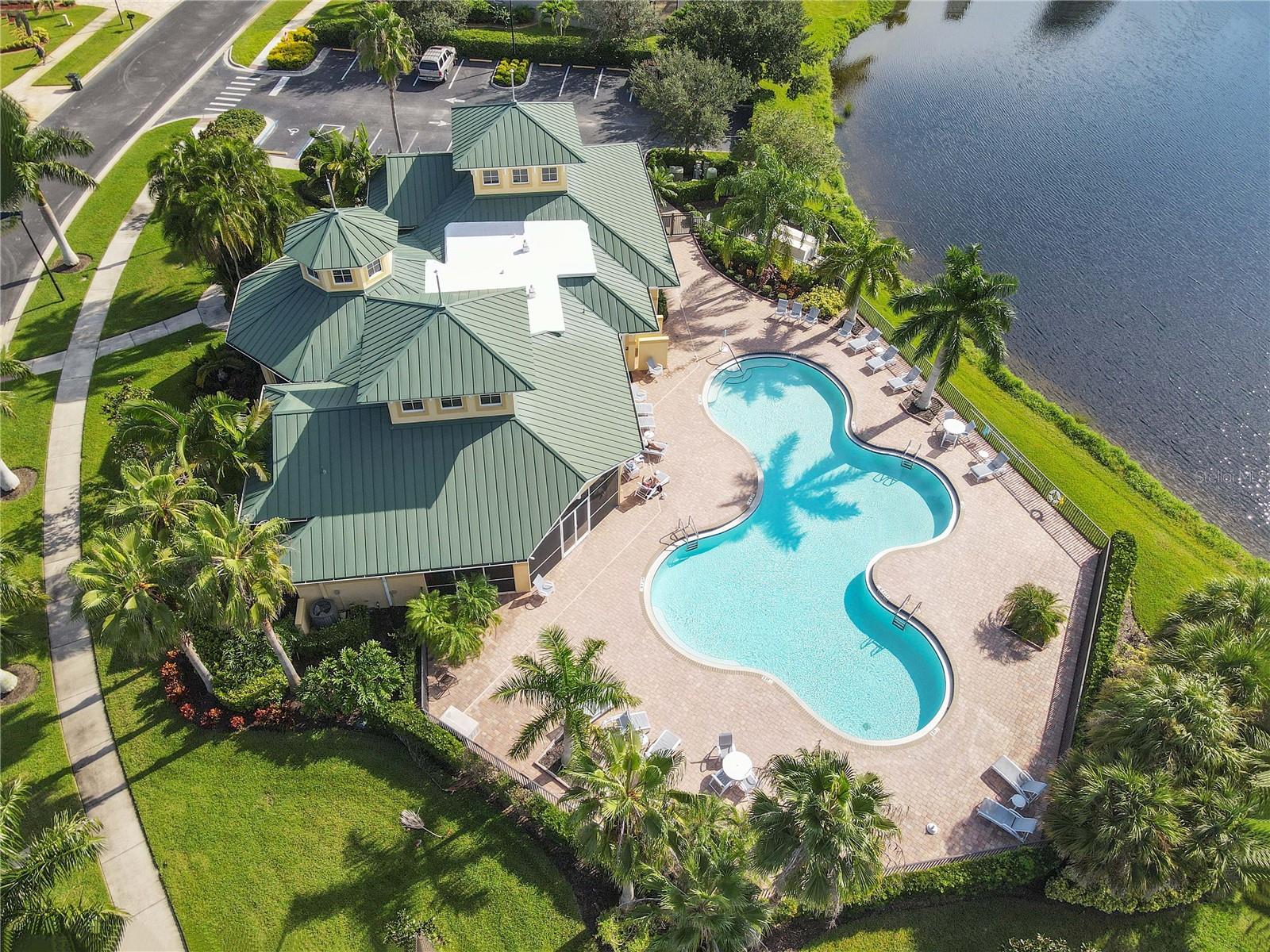 TALON BAY - Residential