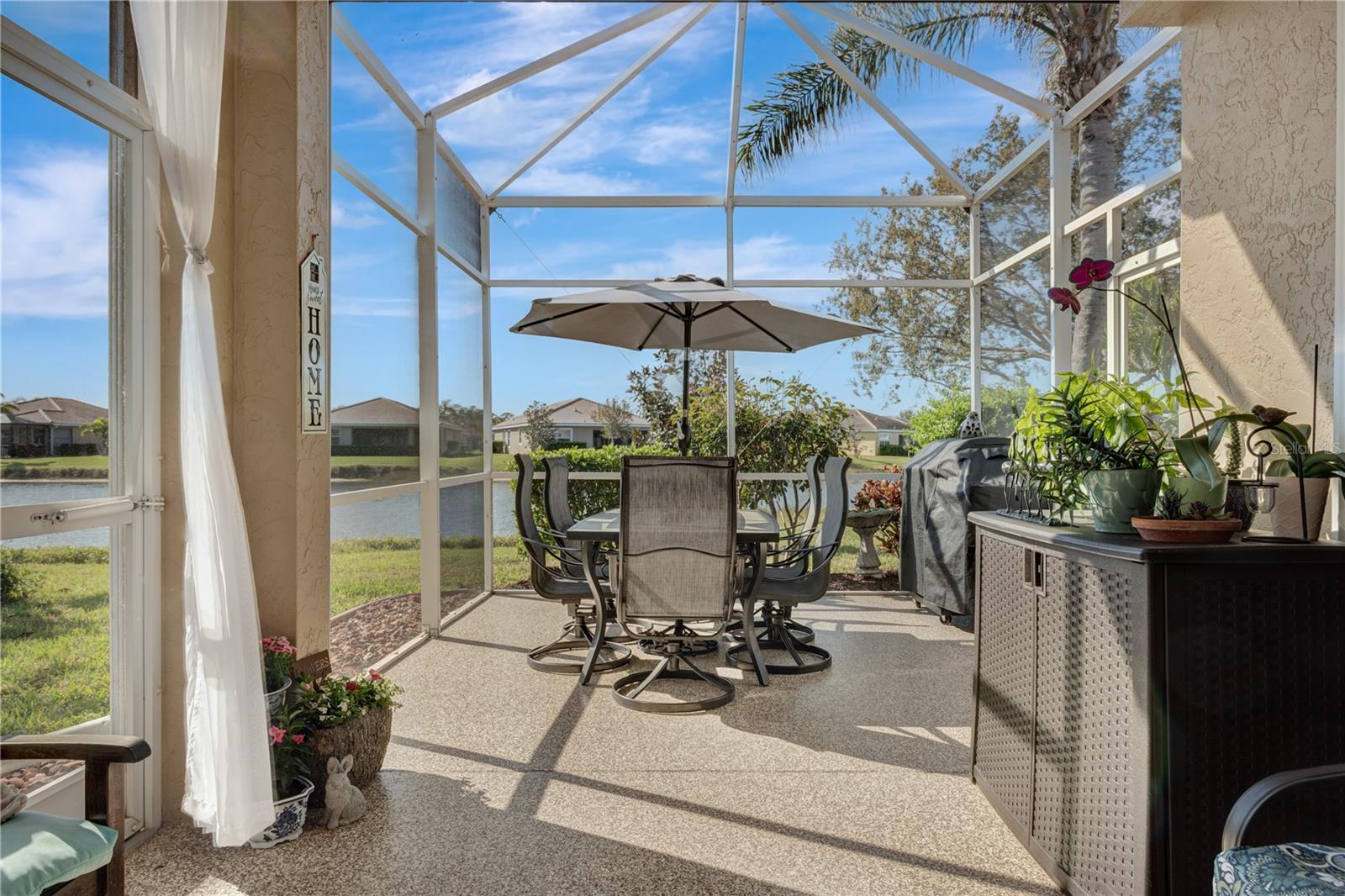 TALON BAY - Residential