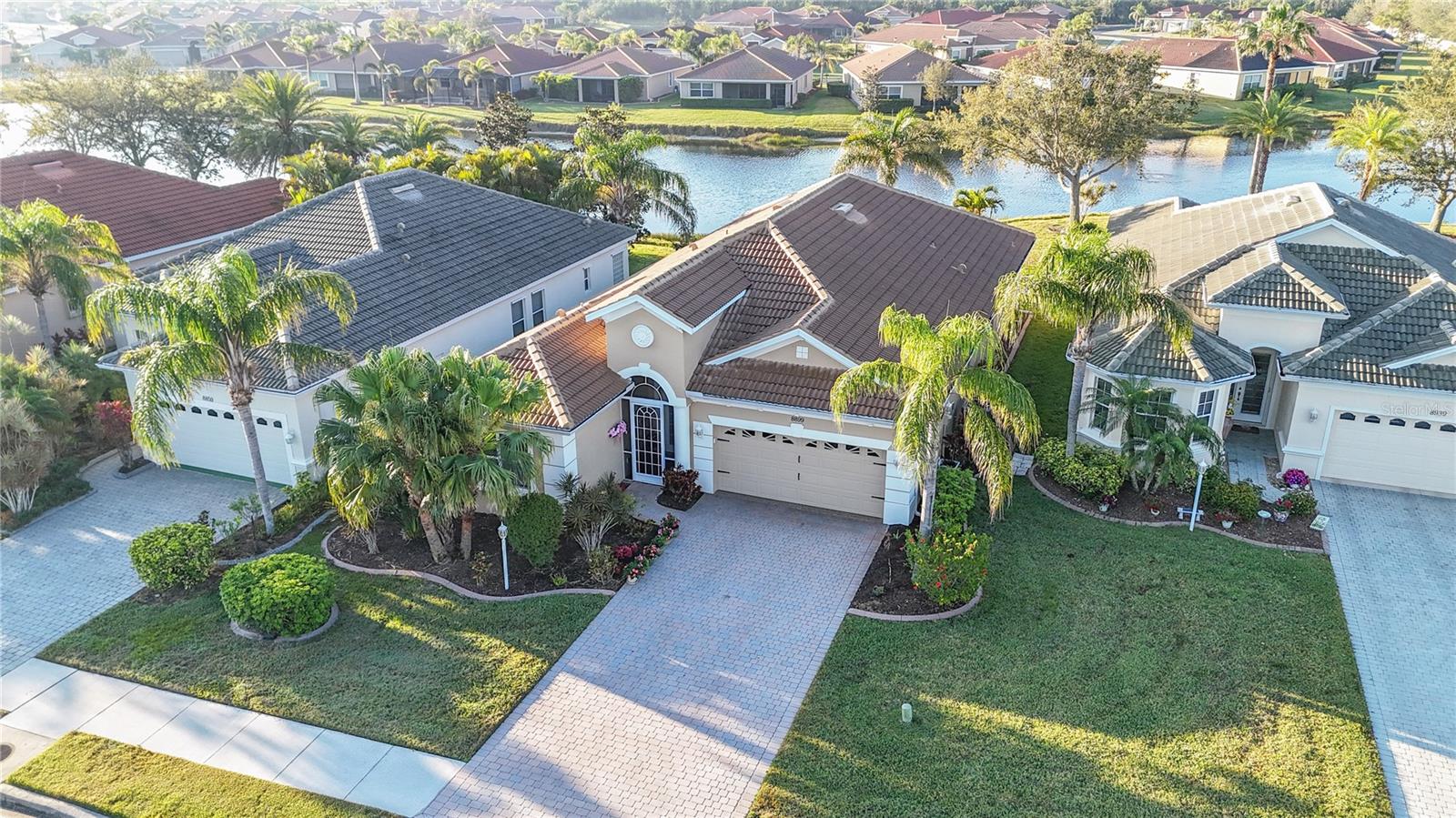 8899 EAGLE BAY COURT