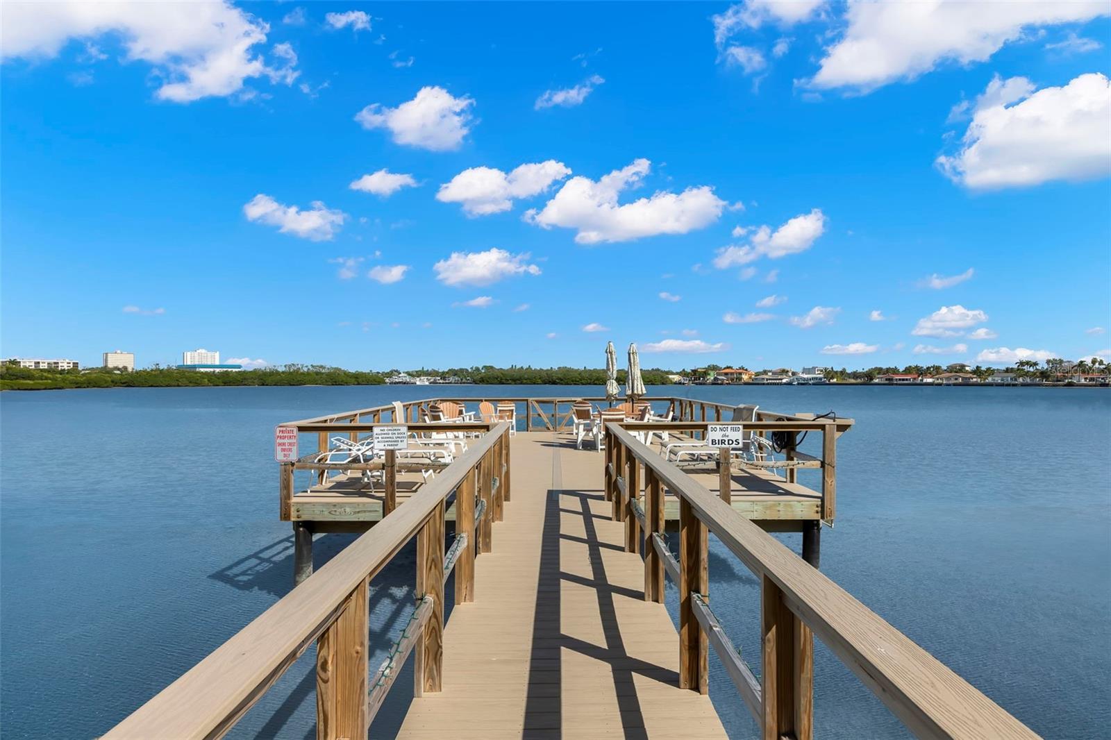 SHORE CREST BLDG - Residential