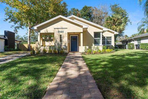 A home in ORLANDO