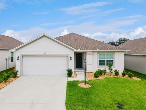 Photo of 1225 Pintail Place, Lakeland, FL 33813 (MLS # O6407205)