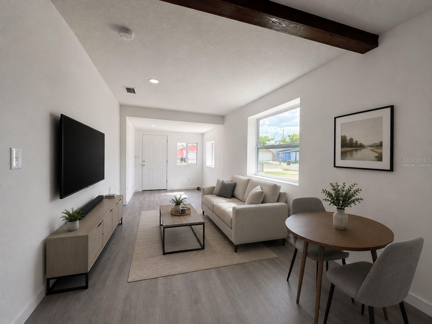 LAKE MANN SHORES - Residential