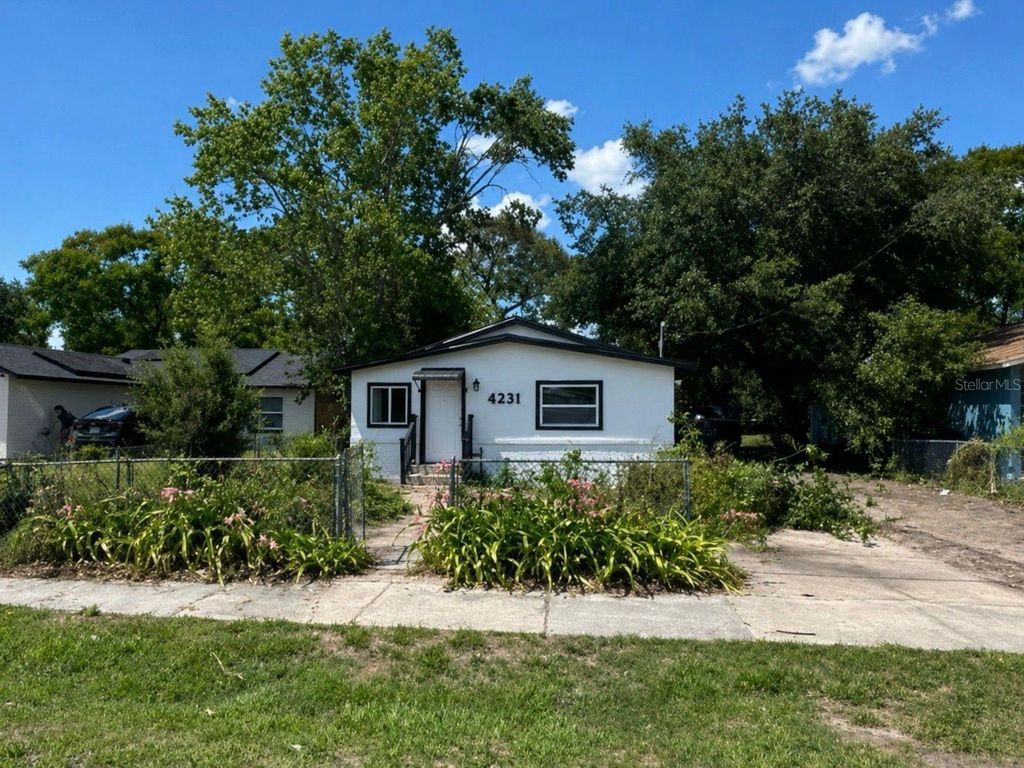 Photo of 4231 Raleigh Street, Orlando, FL 32811 (MLS # O6409713)