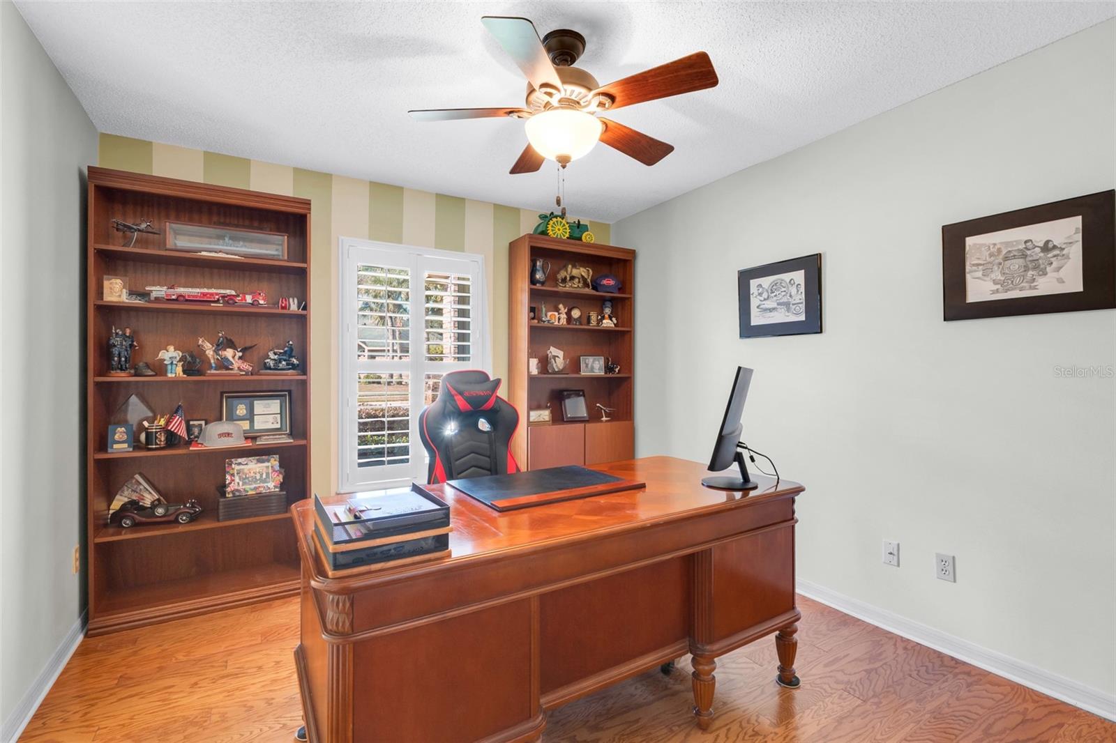 SPRINGS LANDING UNIT 4 - Residential