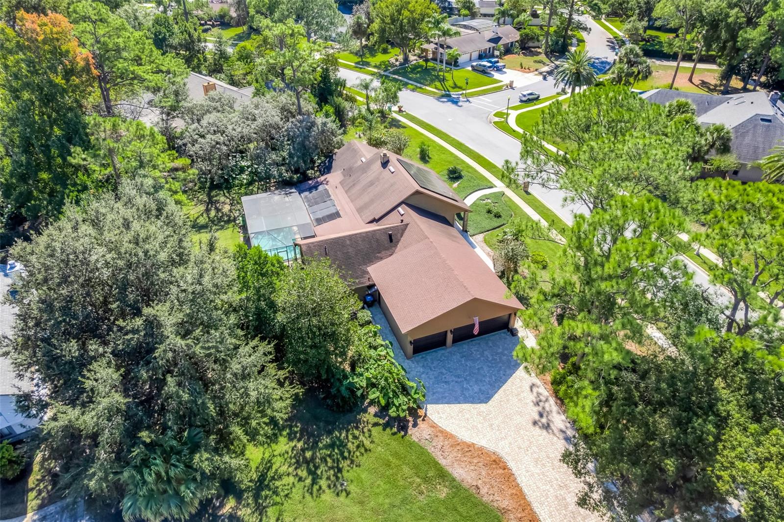 SPRINGS LANDING UNIT 4 - Residential