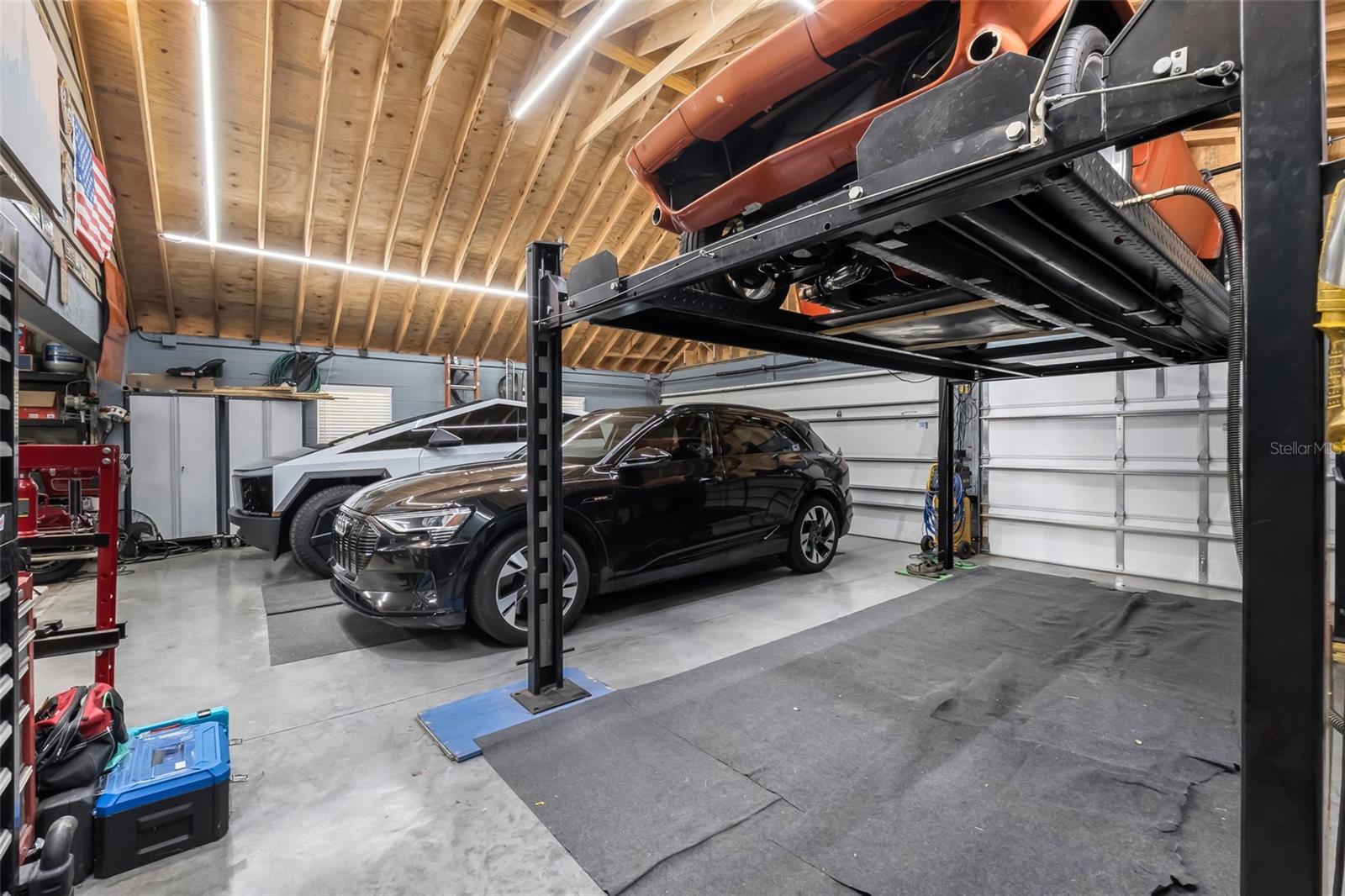 SPRINGS LANDING UNIT 4 - Residential