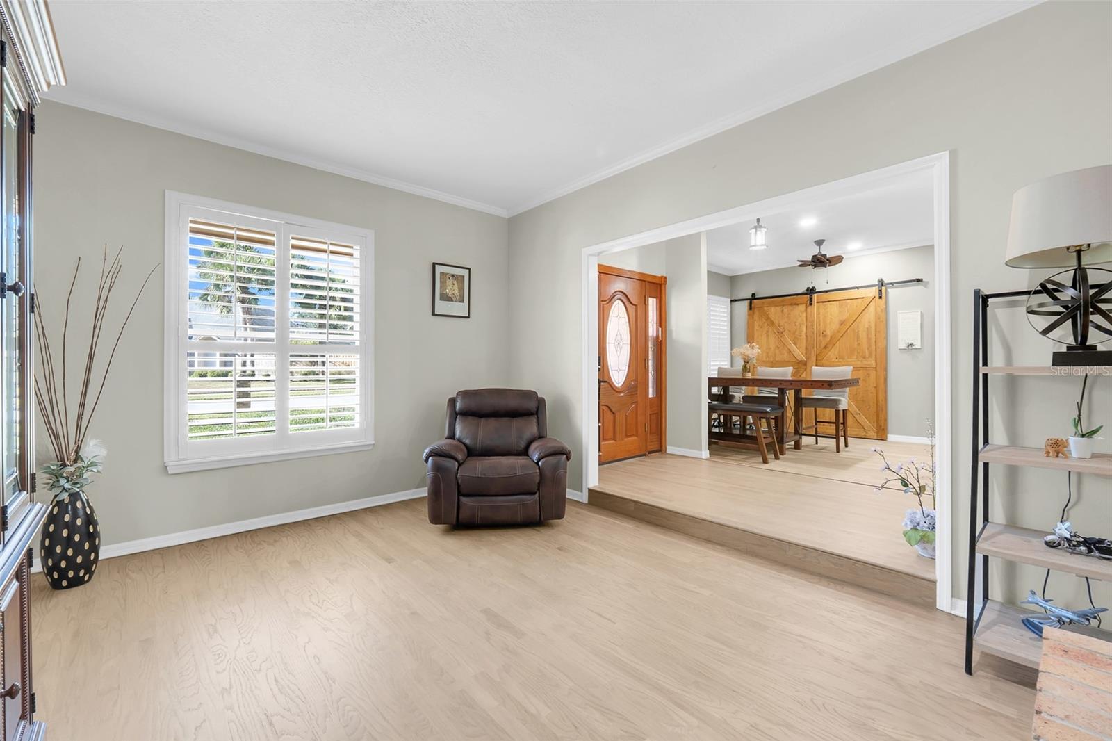 SPRINGS LANDING UNIT 4 - Residential