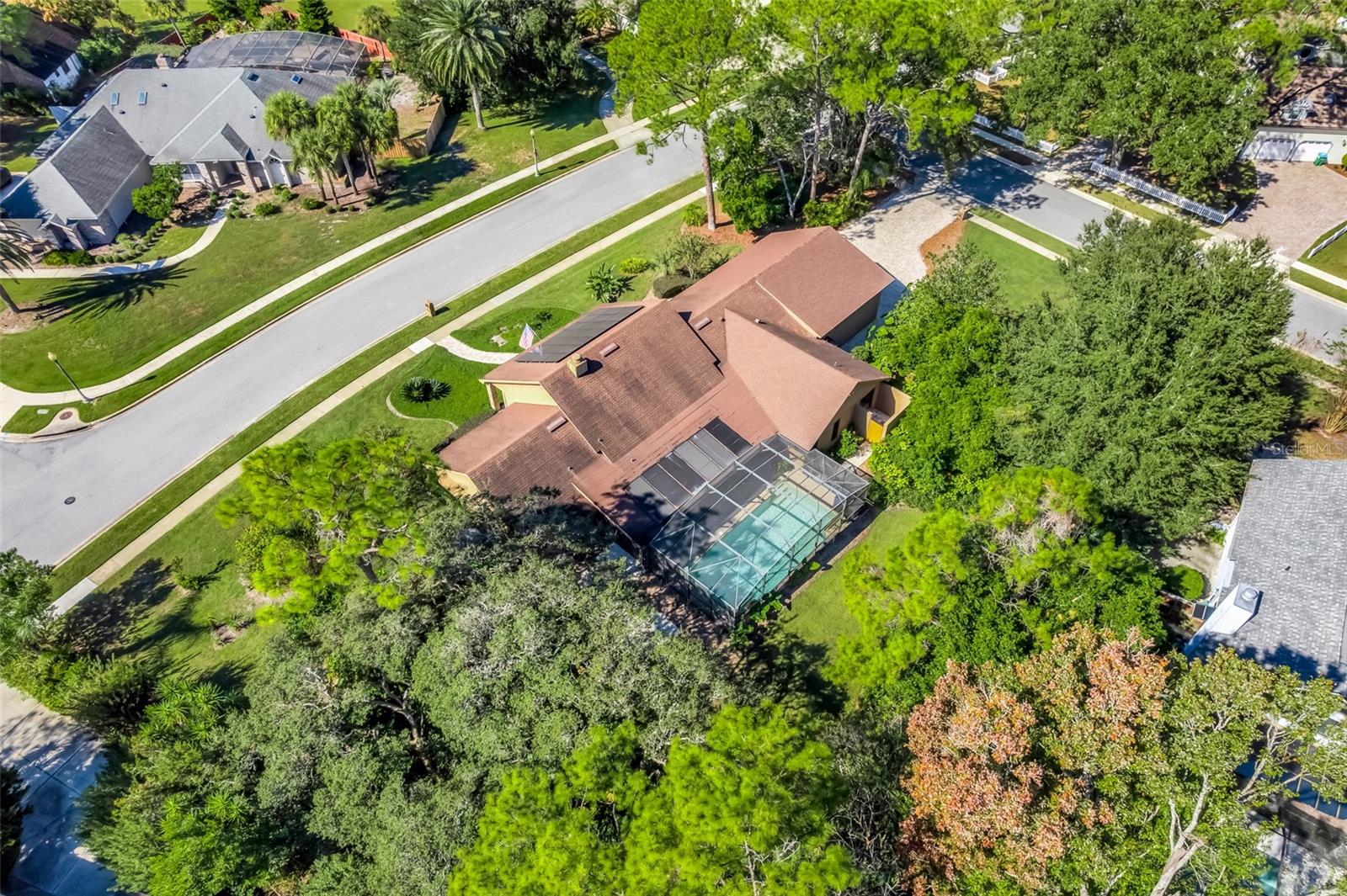 SPRINGS LANDING UNIT 4 - Residential