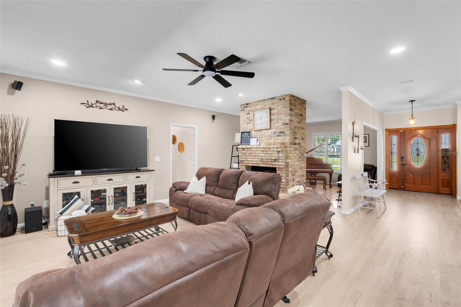 SPRINGS LANDING UNIT 4 - Residential