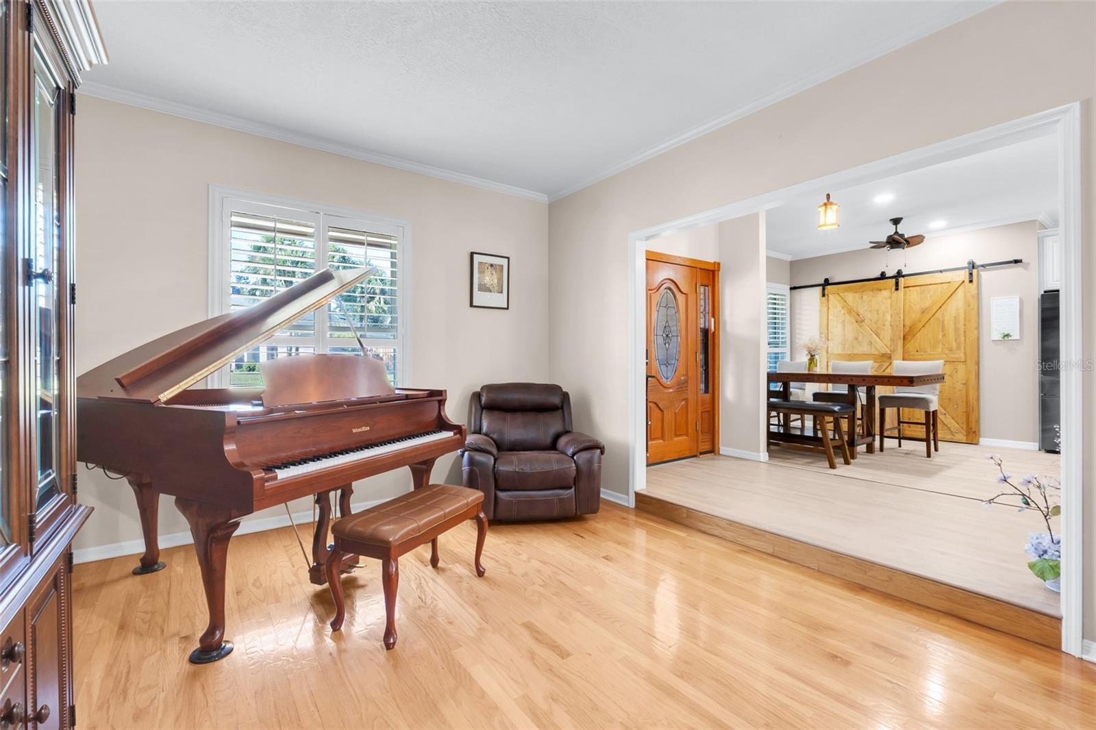 SPRINGS LANDING UNIT 4 - Residential