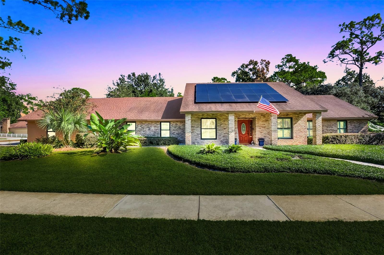 SPRINGS LANDING UNIT 4 - Residential