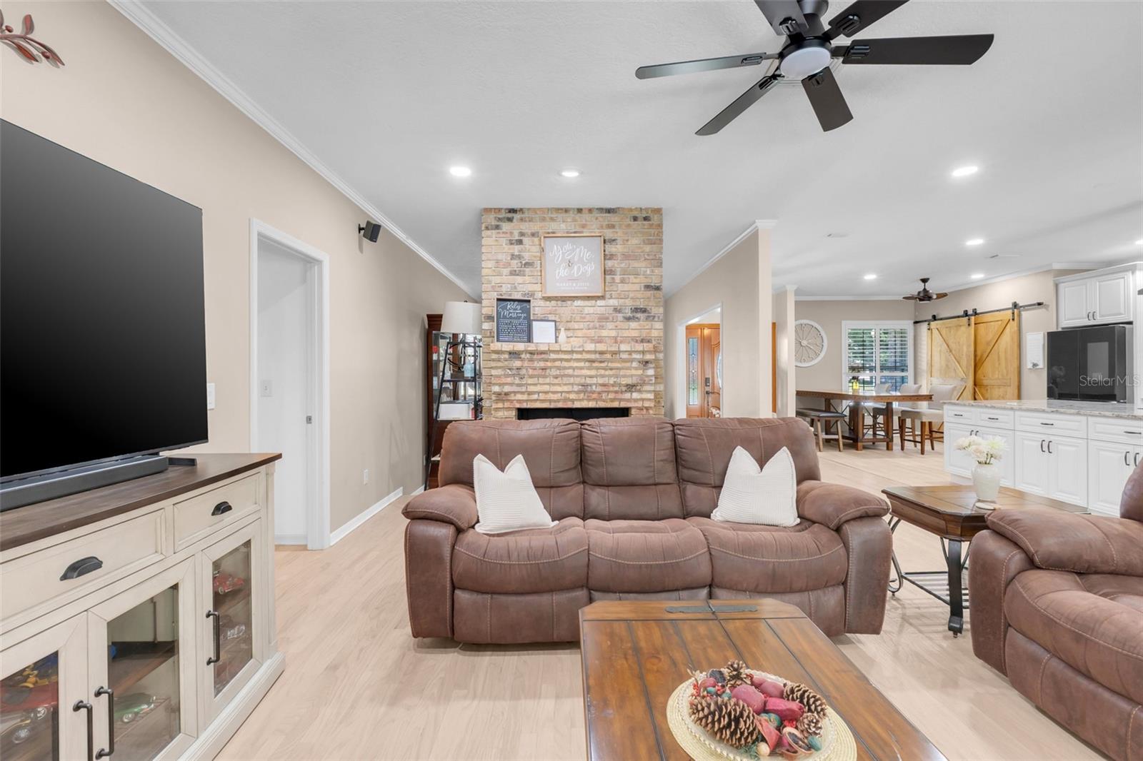 SPRINGS LANDING UNIT 4 - Residential