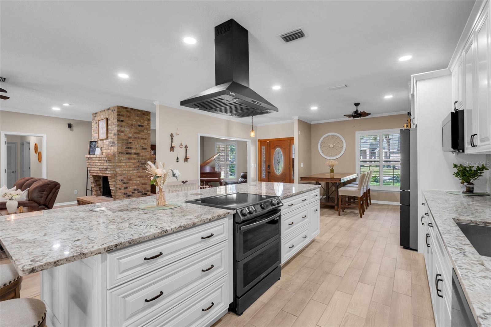 SPRINGS LANDING UNIT 4 - Residential