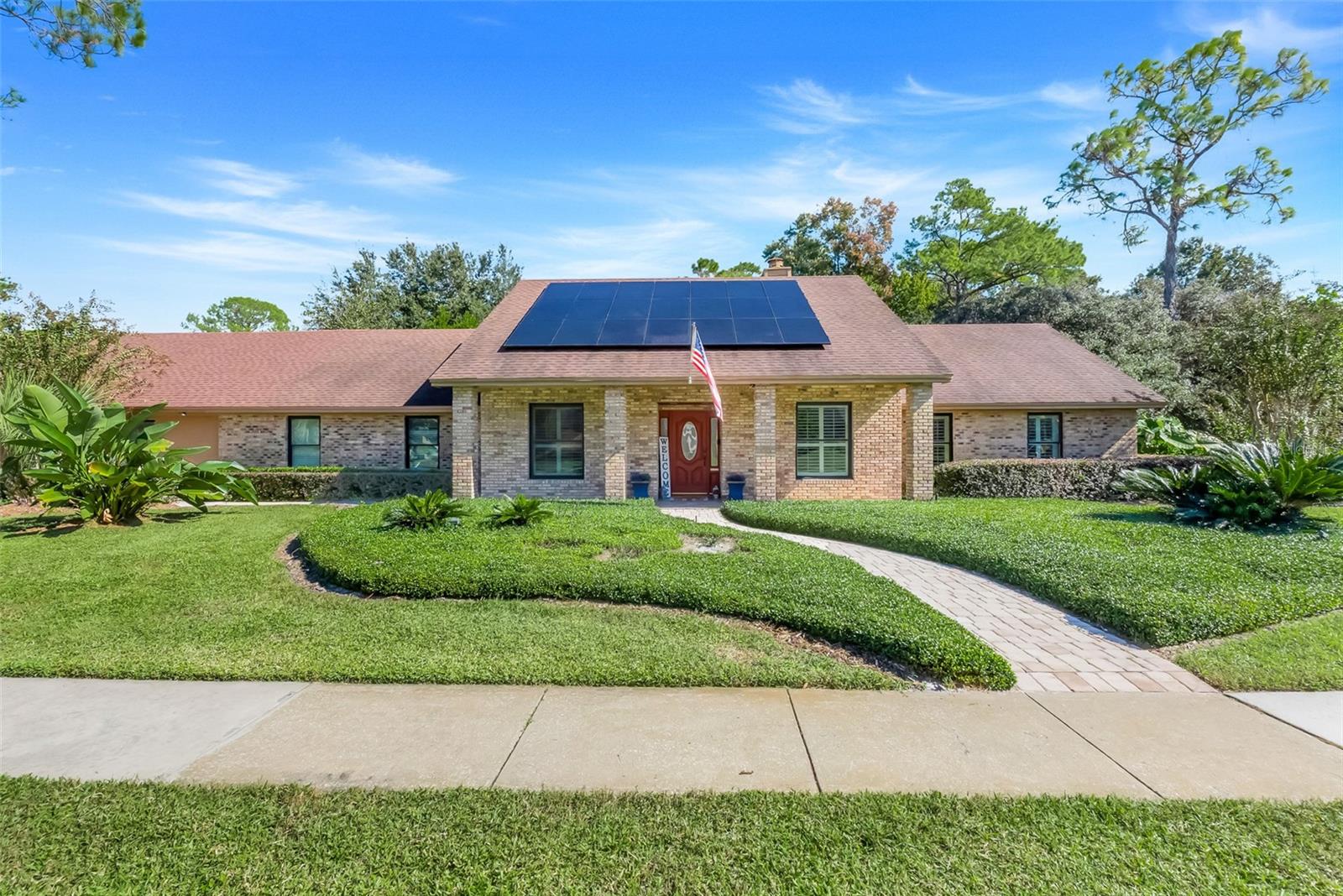 SPRINGS LANDING UNIT 4 - Residential