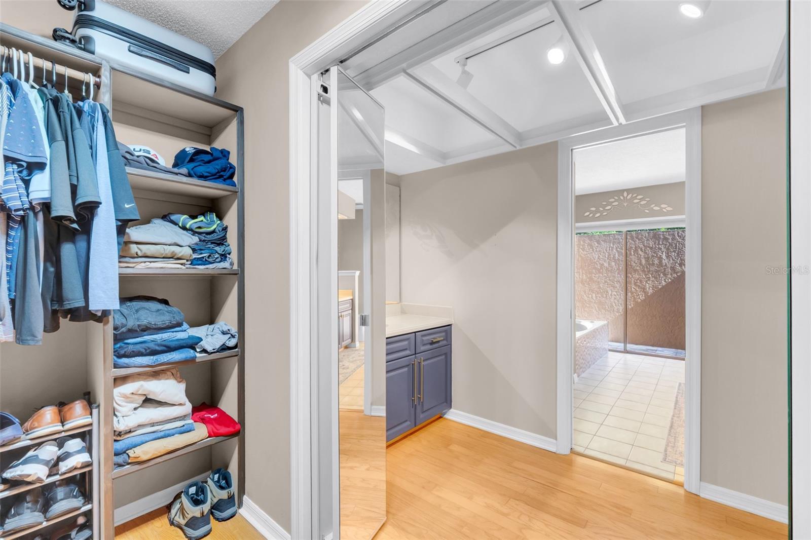 SPRINGS LANDING UNIT 4 - Residential