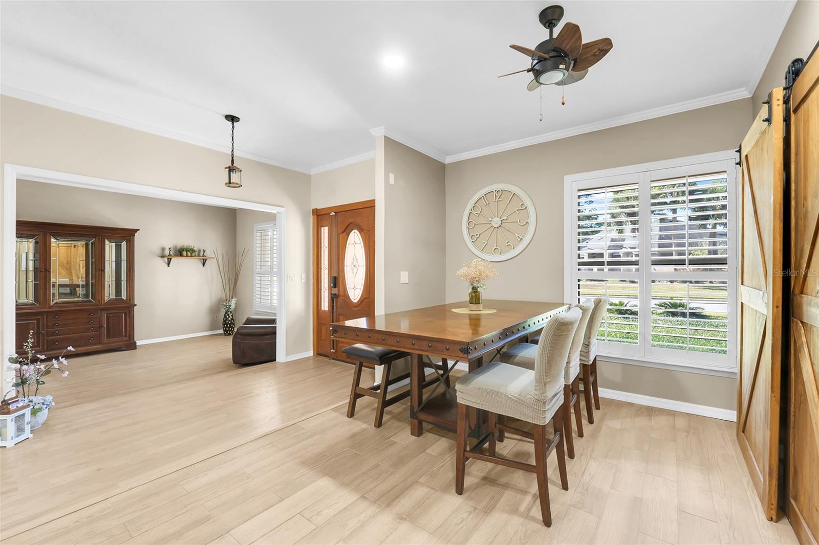 SPRINGS LANDING UNIT 4 - Residential