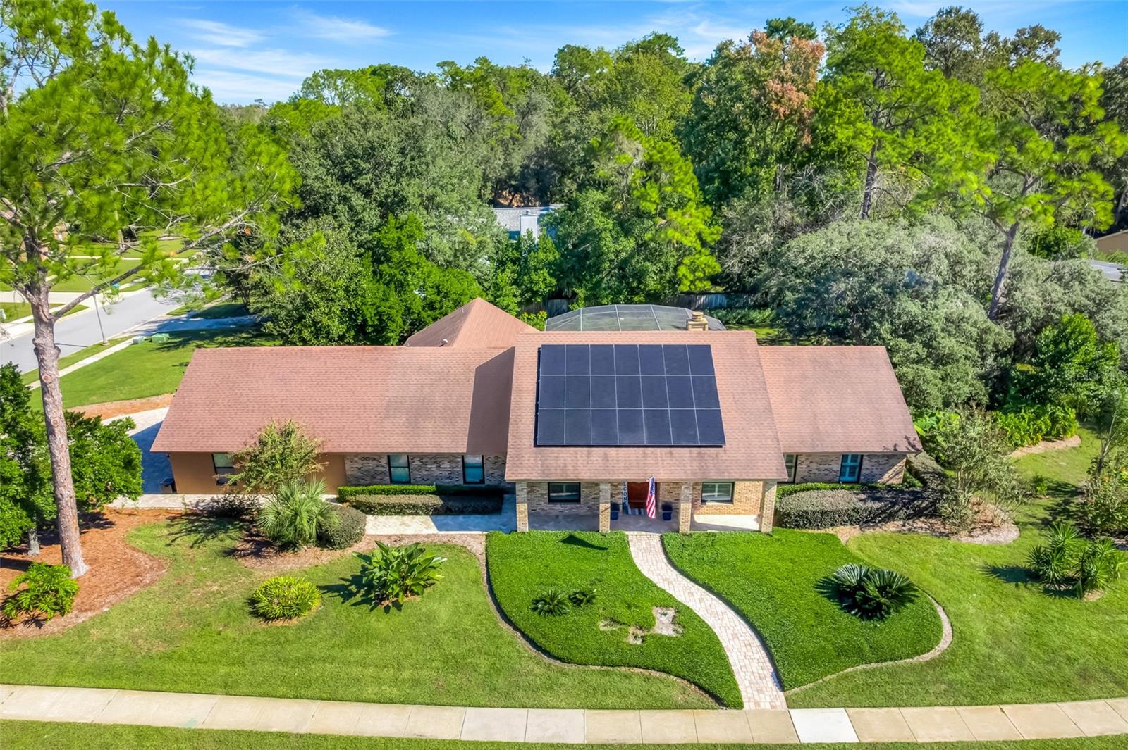 SPRINGS LANDING UNIT 4 - Residential