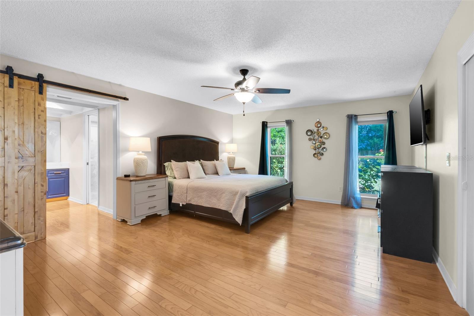 SPRINGS LANDING UNIT 4 - Residential