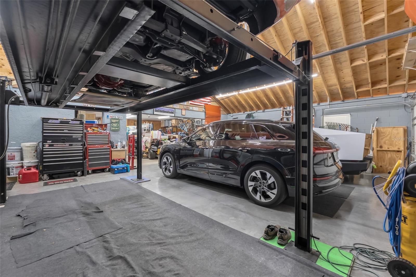 SPRINGS LANDING UNIT 4 - Residential