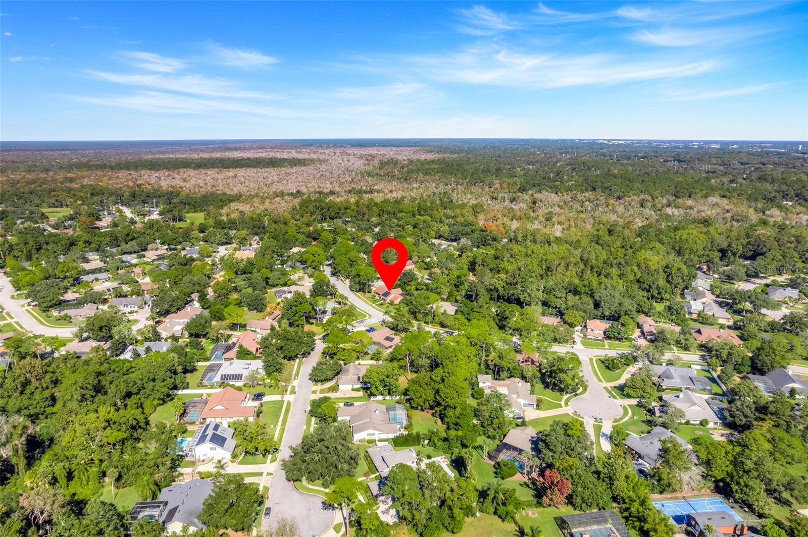 SPRINGS LANDING UNIT 4 - Residential