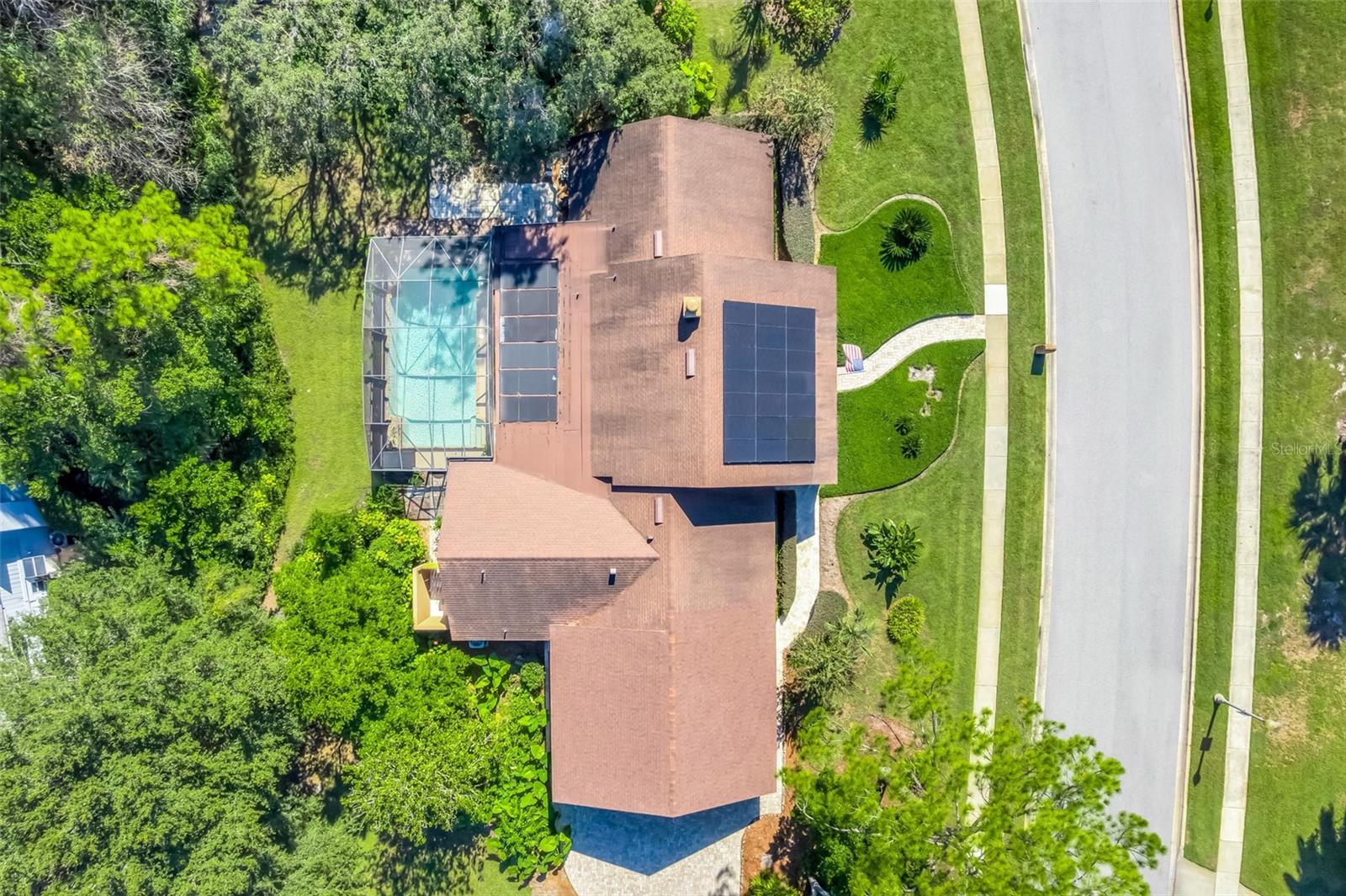 SPRINGS LANDING UNIT 4 - Residential