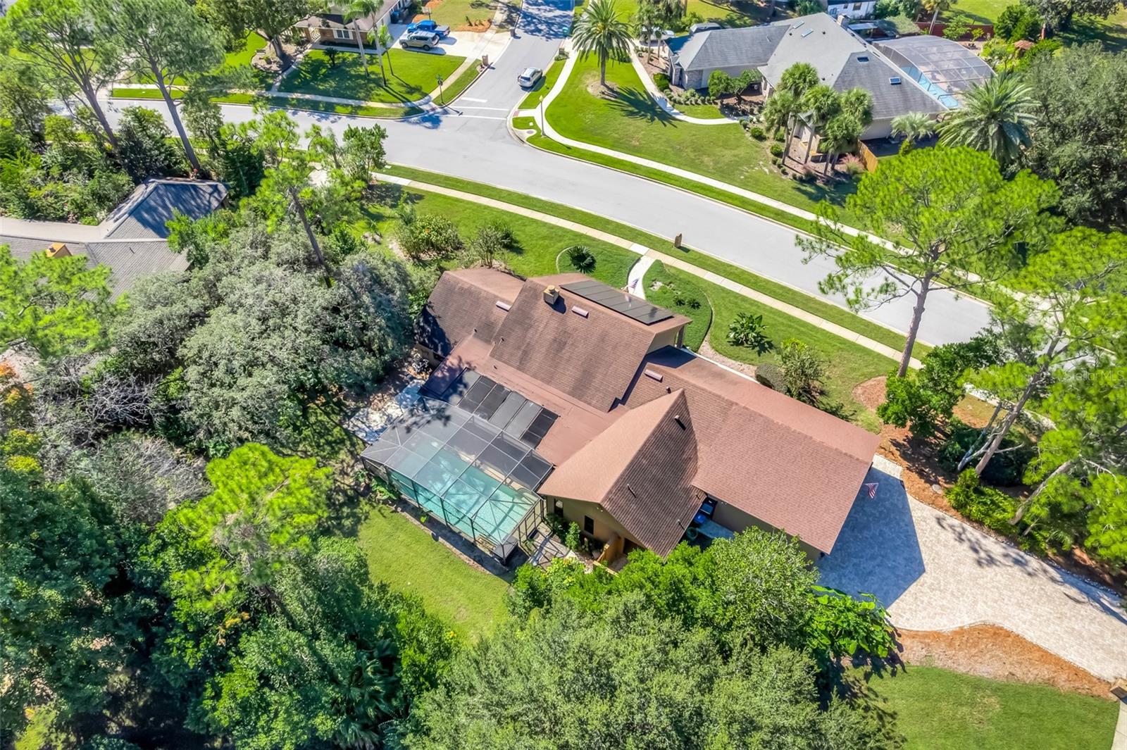 SPRINGS LANDING UNIT 4 - Residential