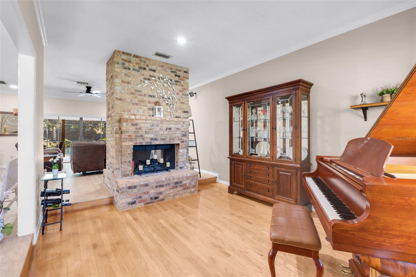 SPRINGS LANDING UNIT 4 - Residential