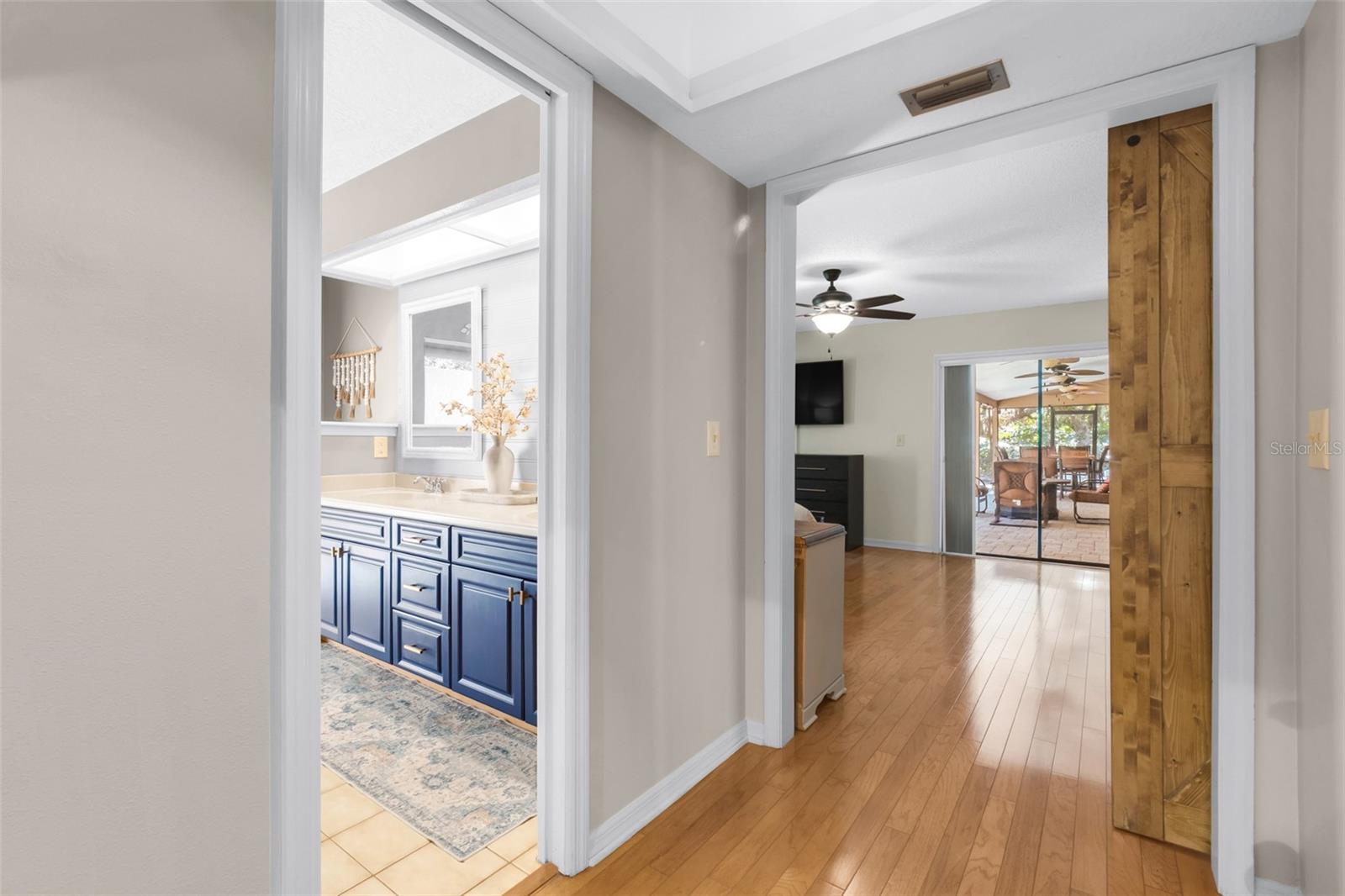 SPRINGS LANDING UNIT 4 - Residential