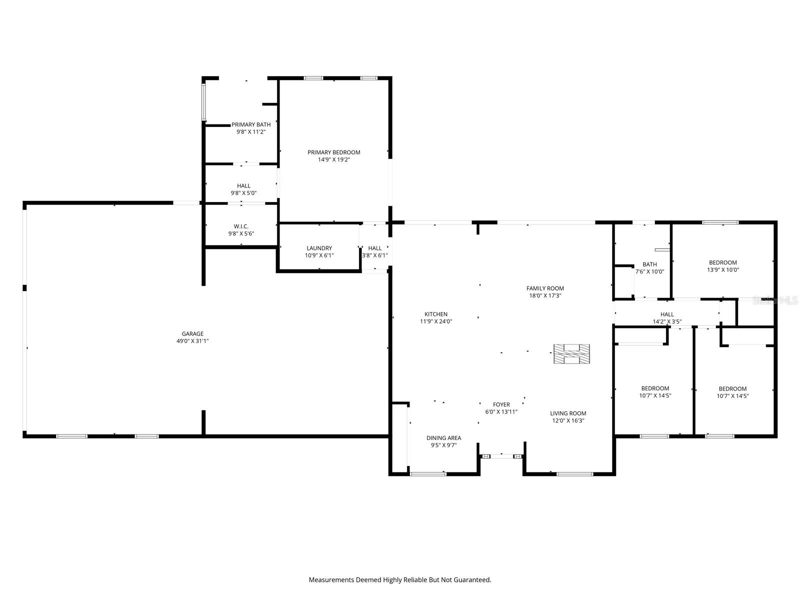 SPRINGS LANDING UNIT 4 - Residential