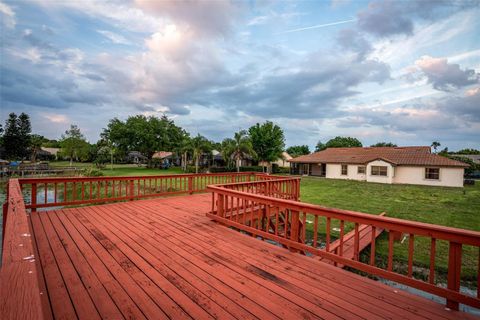 A home in ORLANDO