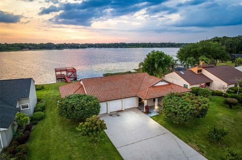 A home in ORLANDO