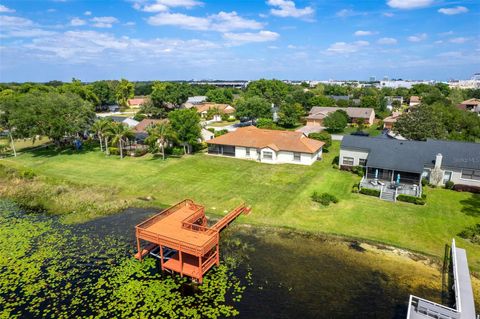 A home in ORLANDO