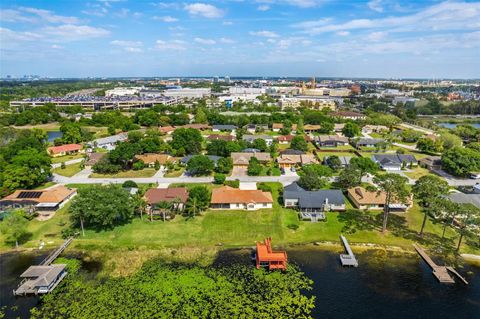 A home in ORLANDO